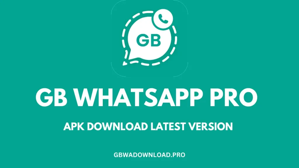 GB-Whatsapp-APK-Latest-Version